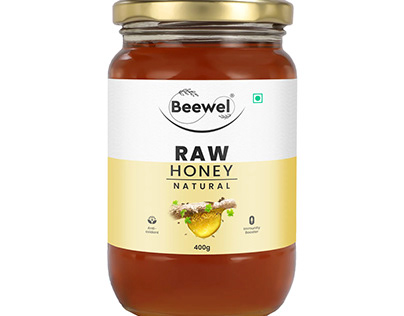 Raw Honey Online