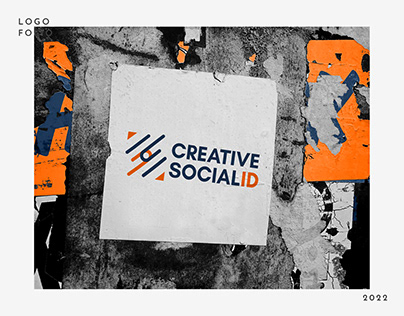 Logo Design for Creative Social
