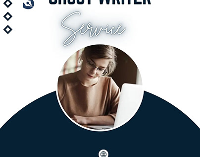 Ghost writer Services