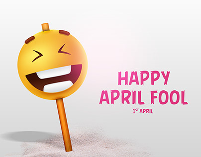 April Fools | Spira Ads