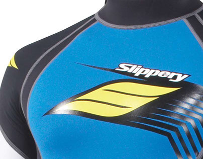 Slippery Fuse Wetsuit
