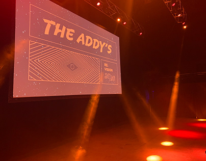 2020 ADDY Awards