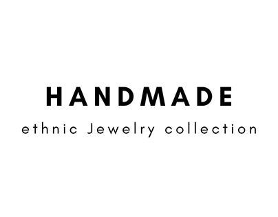 Handmade Ethnic Jewelry Collection