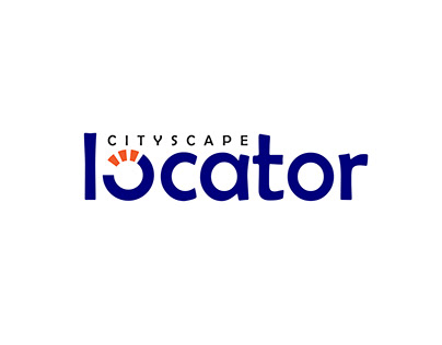Cityscape Locator