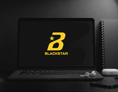 Sistema Blackstar - Branding