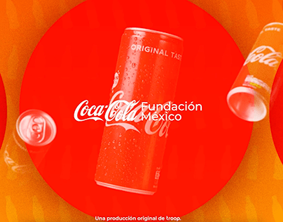 La Magia de Conectar - Videopodcast Fundación Coca-Cola