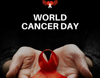 World Cancer Day Poster