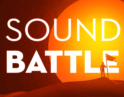 Sound the Battle Cry - Conference Theme