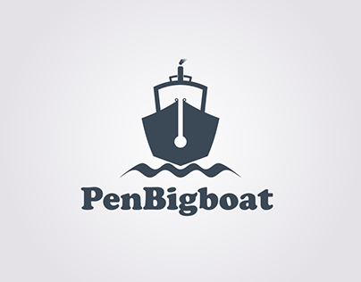 Pen Bigboat