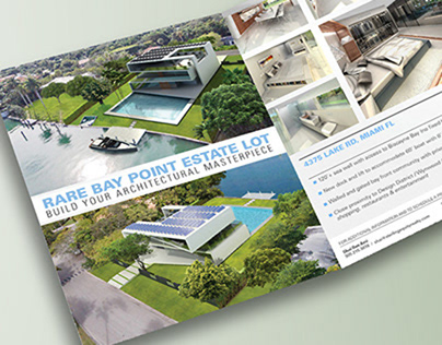 Bay Point Real Estate Brochure