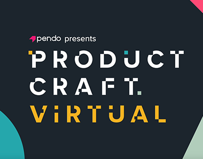 ProductCraft Virtual logo build