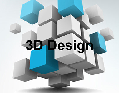 3D Designs