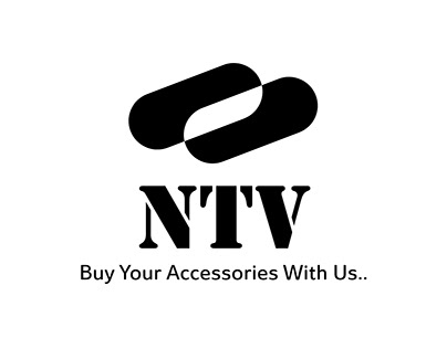 NTV mobile Accessories | UI UX Design | UI