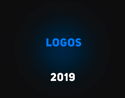 Logos - 2019