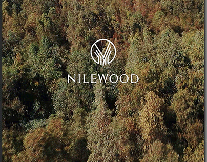 Nile Wood aerial videography