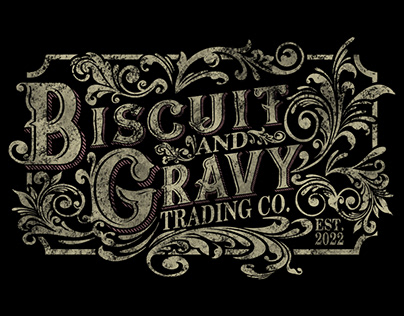 Biscuits and Gravy Trading Co
