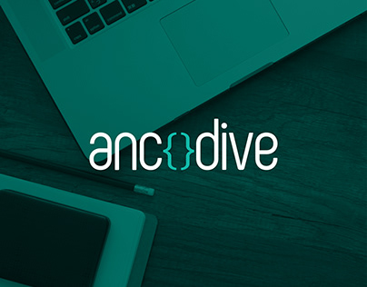 Logo Design for Ancodive