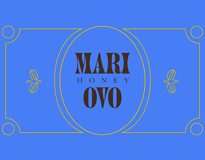 Mariovo honey