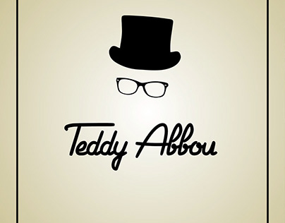 Affiche Teddy Abbou
