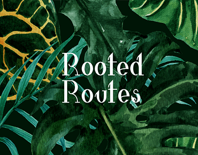 Rooted Routes