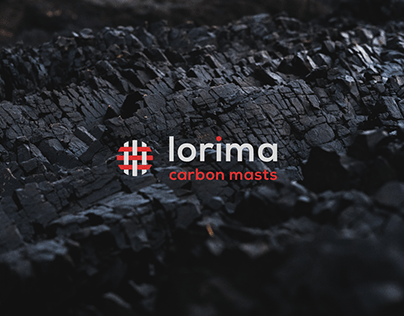 Lorima - Branding