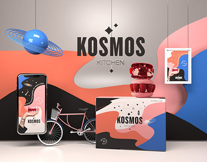 Kosmos Kitchen