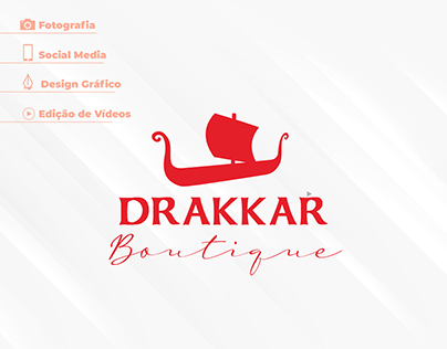 Boutique Drakkar