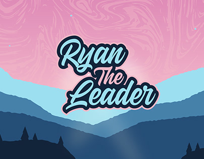 Ryan The Leader Stream Graphics