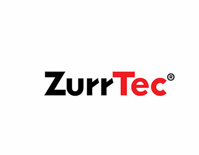 ZurrTec Branding