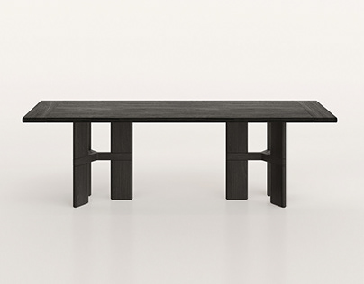 ELPH | Dining Table|
