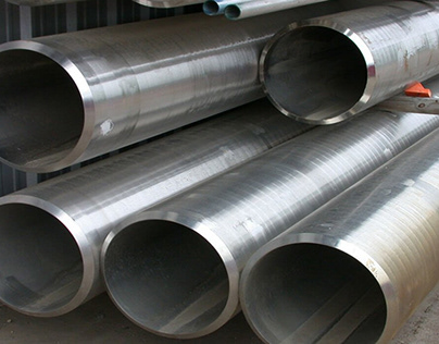 Stainless Steel 304/304l/304h Pipes & Tubes