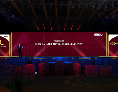 Hershey Annual Confrence 2022