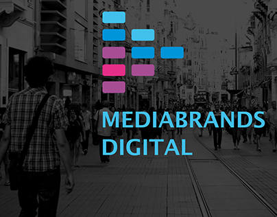 Mediabrands Digital - Responsive Web Site Design
