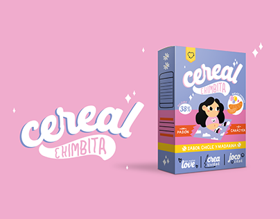 Cereal "Chimbita" | veranceee