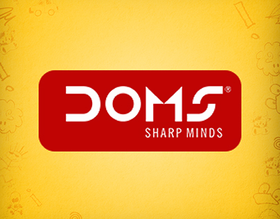 DOMS- SHARP MINDS