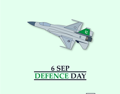 6th September Defence Day Pakistan | Jf thunder 17