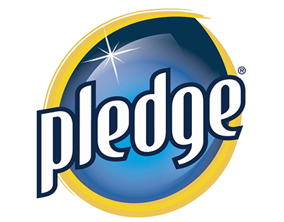 Pledge Clean & Dust