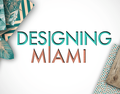 Spoke Studios | Designing Miami