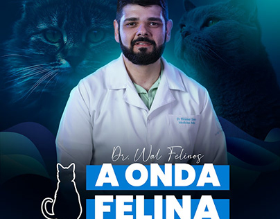 Dr. Wal Felinos