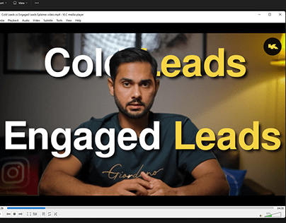 Cold Leads VS Engaged Leads