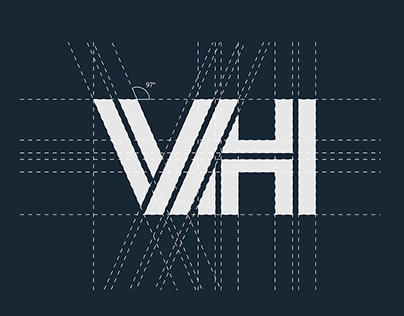 Vera Hills Logo