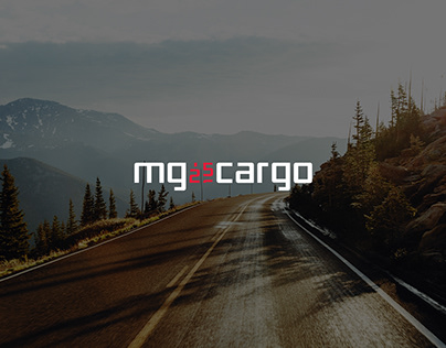 mg25cargo - Branding