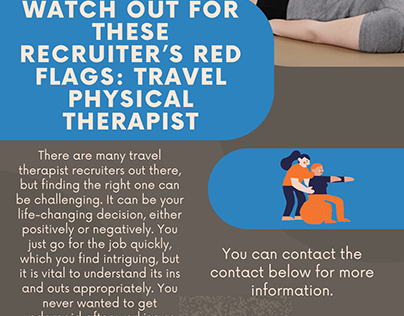Searching For Travel Physical Therapist in Washington