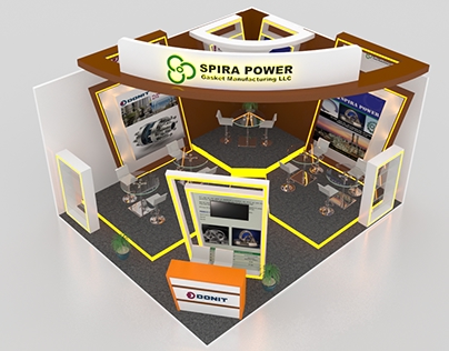 Spira Power Stand
