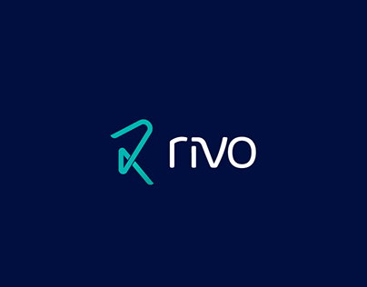 Rivo | Logo Design