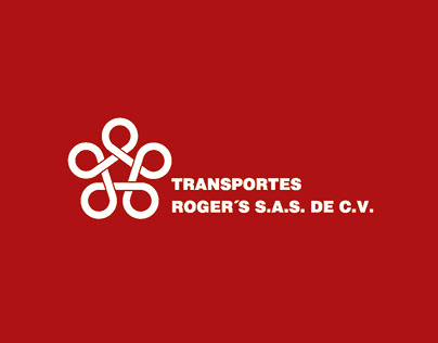 Transportes Roger's - Brand