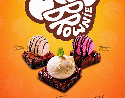 Soul Brownie - Social Media