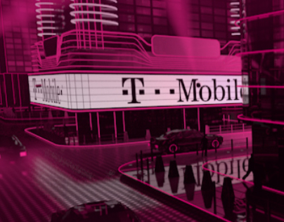 T-Mobile "Binge On"