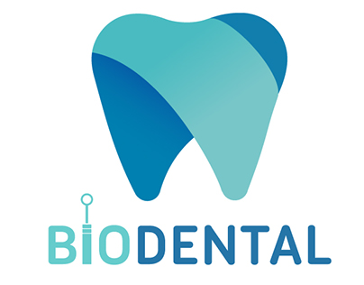 Logo consultorio odontologico