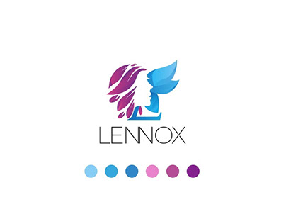 LENNOX - Branding